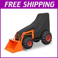 Copri trattore universale - adatto a John Deere e altri