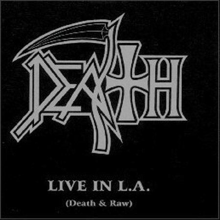 Death live a nuovo - l.a.,