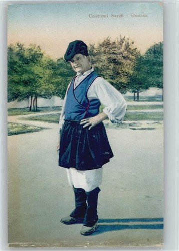 12048971 costumi sardi - -,