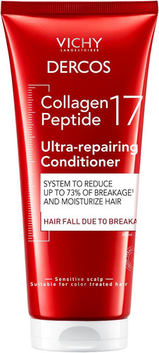 Vichy dercos collagen - vichy,