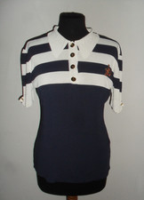 MAGLIA ROCCOBAROCCO MADE IN ITALY  Tg. 44  prezzo affare