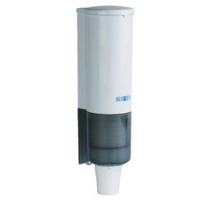 Dispenser a tubo distributore