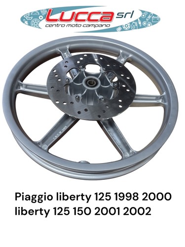 563604 cerchio anteriore orig - anteriore,