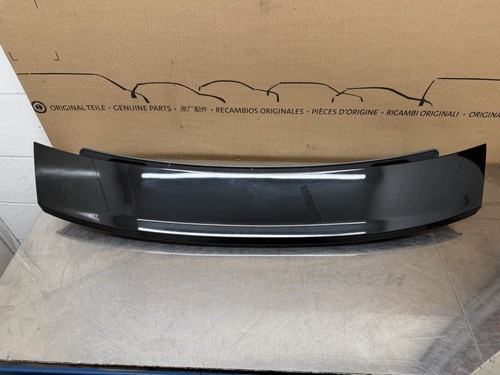 Spoiler posteriore audi mk3 - tt,