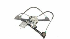 Alzavetro Elettrico Anteriore SX Peugeot 206cc 1998-2009 5 Porte 9652490180