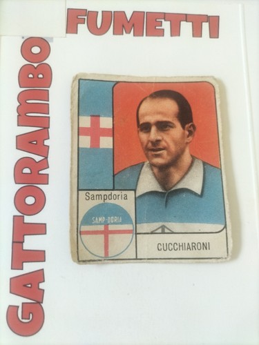 Figurine cartonate cucchiaroni - cartonate,