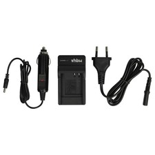 Caricabatteria per Panasonic