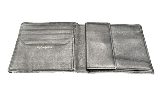 Yves saint laurent portafoglio - yves,
