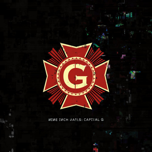 Nine inch nails capitol - capitol, g