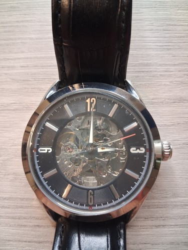 Orologio uomo automatico - orologio,