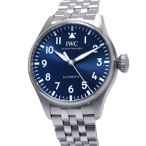 Orologio iwc big pilot 43 - 43,