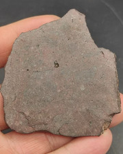 60g L4 tipo NWA nord-ovest non classico condrite fetta meteorite