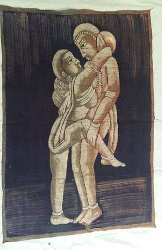 Kamasutra batik tenda - kamasutra,