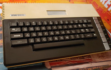 Computer Atari 800 XL Atari 8