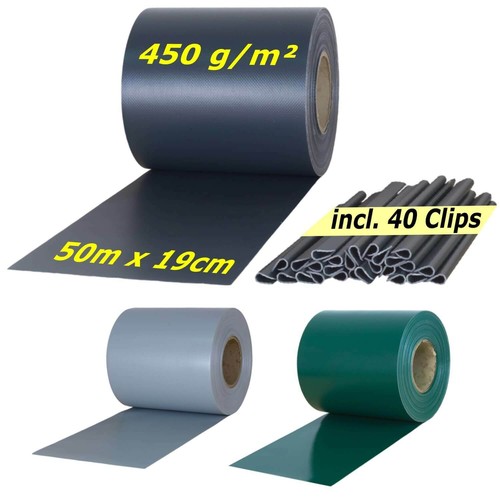 Strisce oscuranti pvc - strisce,