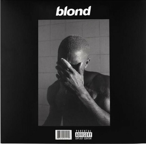 Frank ocean blond - ocean, ‎–
