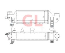 PER FORD TRANSIT CONNECT 1.8TD