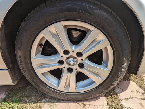 Cerchi lega bmw - cerchi, 16