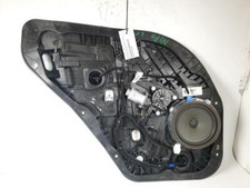 83470Q4000 SISTEMA ALZACRISTALLO PORTA POSTERIORE ELETTRICO SX KIA E-NIRO (EV) 3