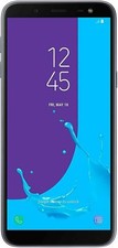 Smartphone Samsung Galaxy J6