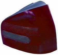 FANALE POSTERIORE SINISTRO SX