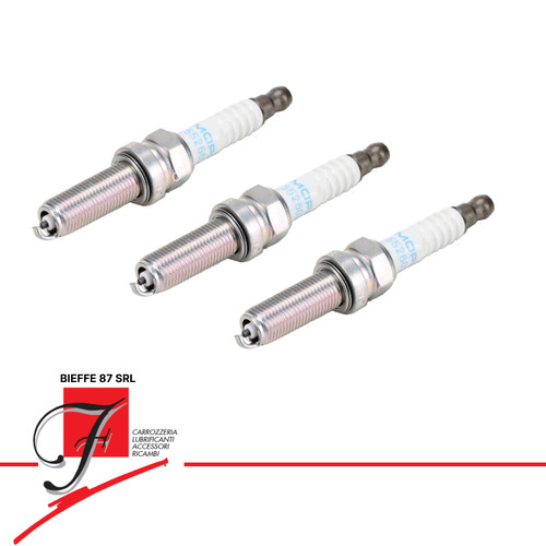 Candele originali fiat - candele,