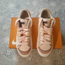 Nike Blazer Low '77 Jumbo - Pink