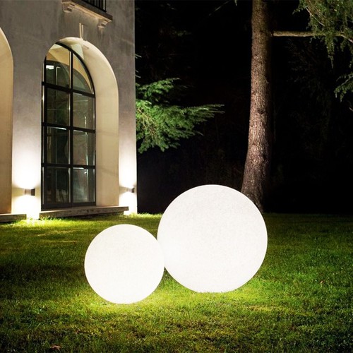 Arkema sfera solare luminosa - arkema,