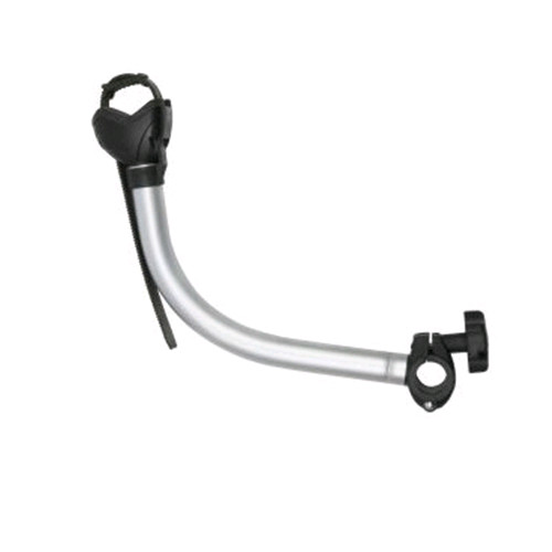 Bike block pro nero fiamma - block,