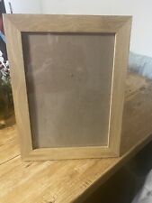 grande cornice vintage in