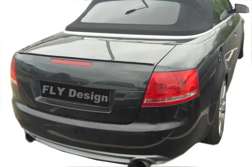 Spoiler labbro stivale - , audi