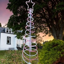 Albero di Natale Luminoso