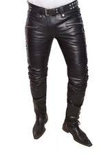 Pantaloni da motociclista da