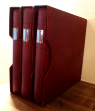 3 Album Lindner T con