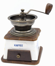 Vintage German Kaffee Coffee