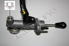 Pompa pedale frizione hyundai - pompa,