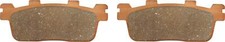 Pastiglie freno posteriori per