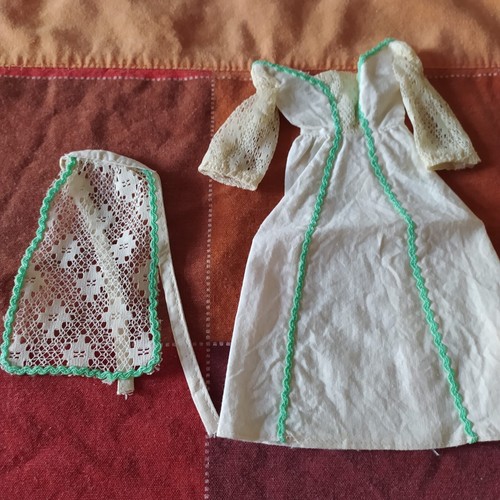 Barbie vintage abito - , e