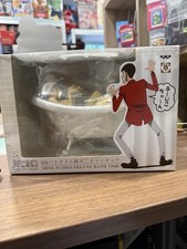 Fujiko Mine Lupin III DX Bath