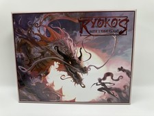 Ryokos Guida ai Regni Yokai