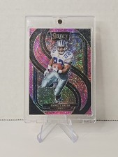 2024 Select Football Emmitt