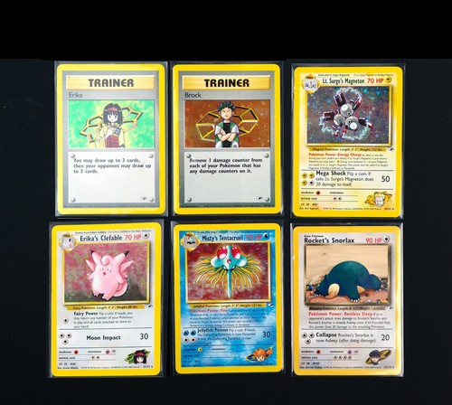 Pokèmon gym heroes - heroes, snorlax