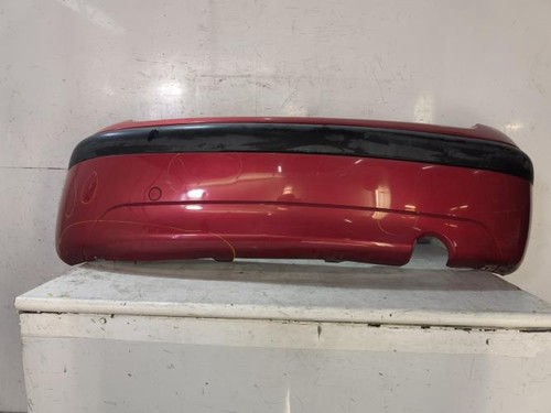 Paraurti posteriore citroen - paraurti,