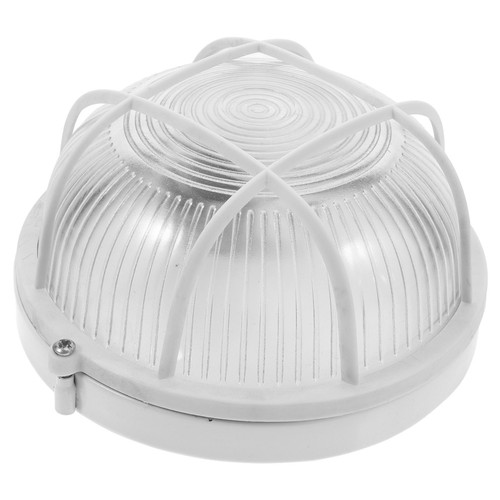 Sauna room lamp well - well, lighting