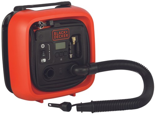 Black decker compressore - black+decker,