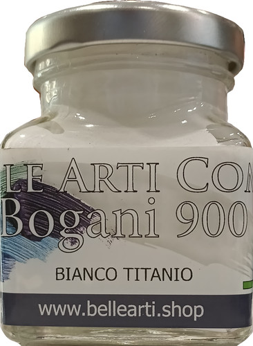 Bogani 900 acrilico - 900,