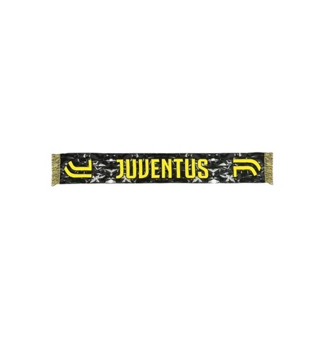 Sciarpa jaquard stadio - da,