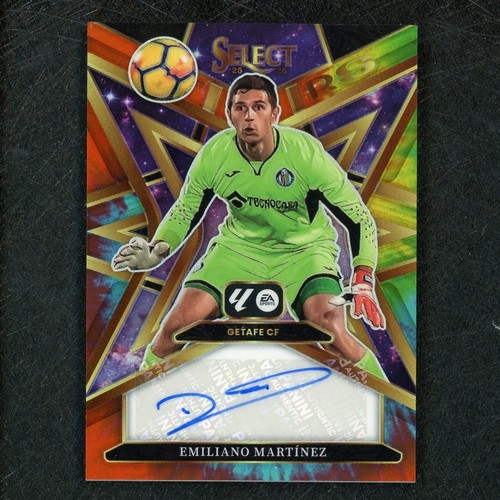 2025 panini select emiliano - select,