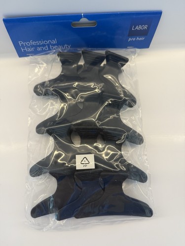 Pinze per capelli - pinze,