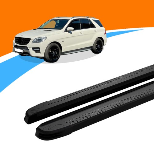 Pedane adatte per mercedes - pedane,